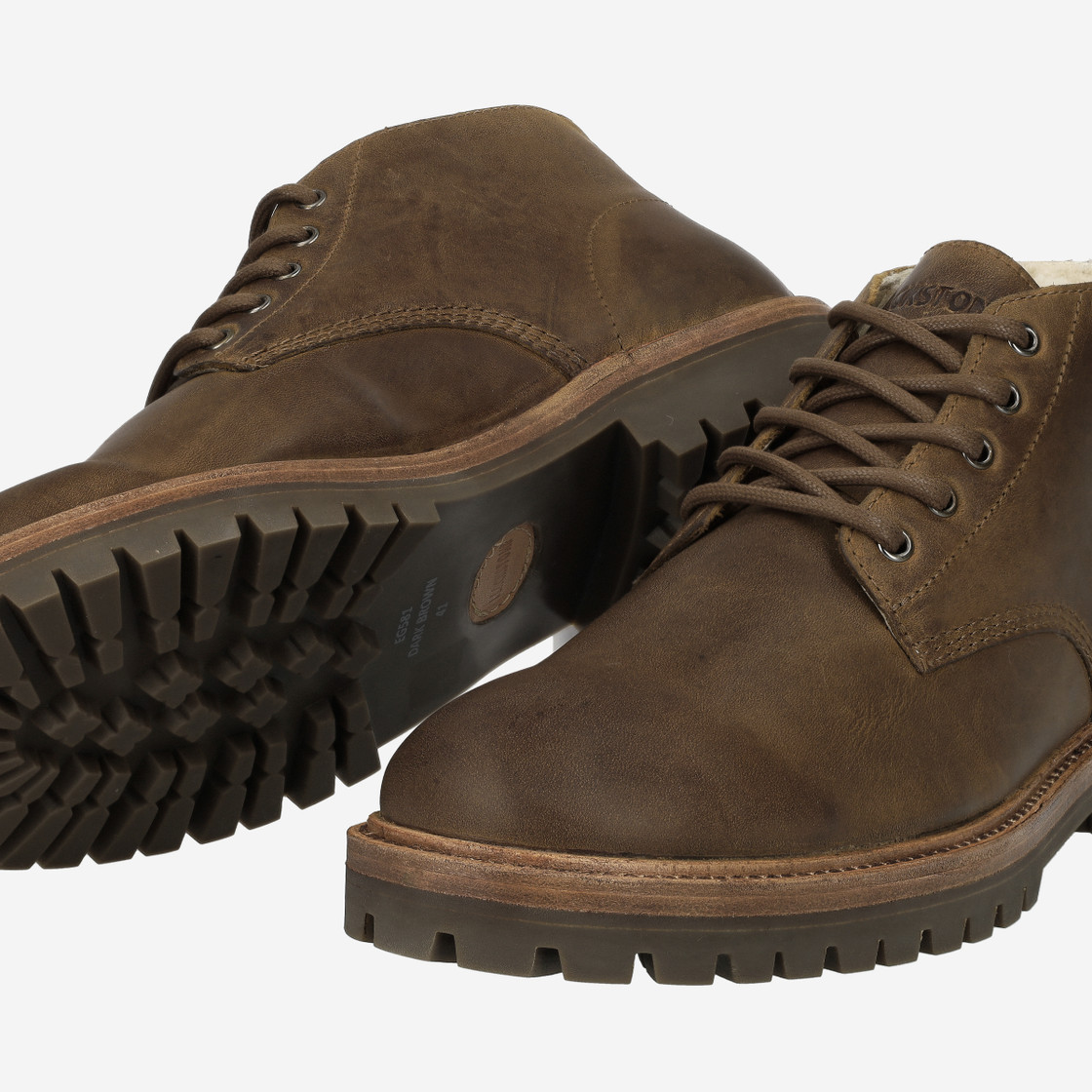 Blackstone EG582 - Brown - Special image