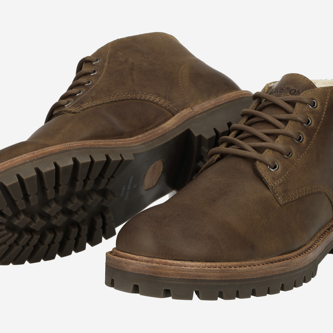 Blackstone EG582 - Brown - Special image