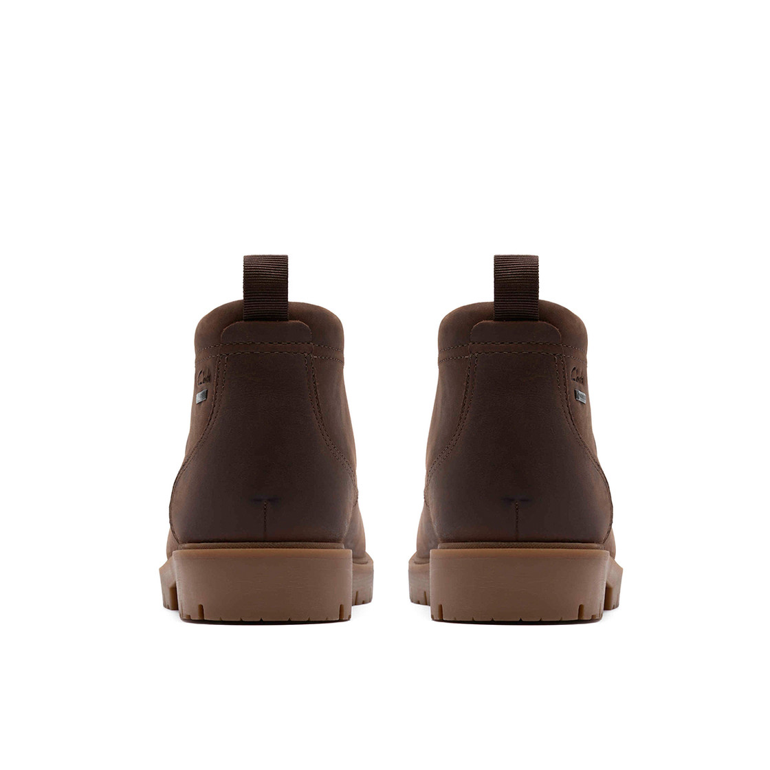 Clarks Berhill MidGTX - Brown - Special image