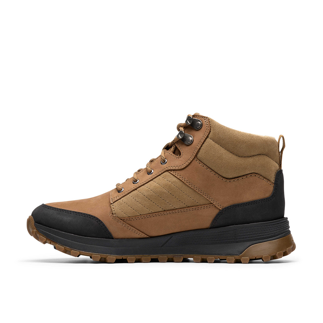 Clarks ATL Trek - Brown - Special image