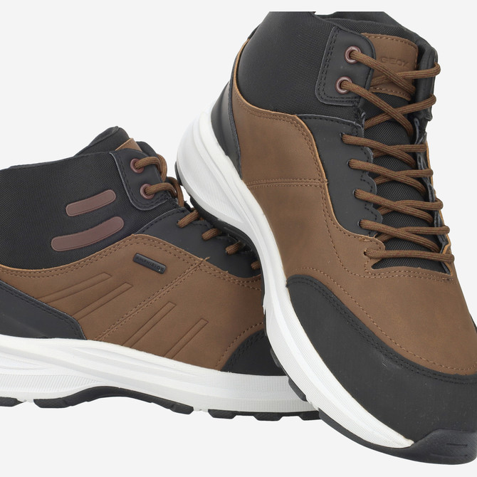 Geox SENALES - Brown - Special image