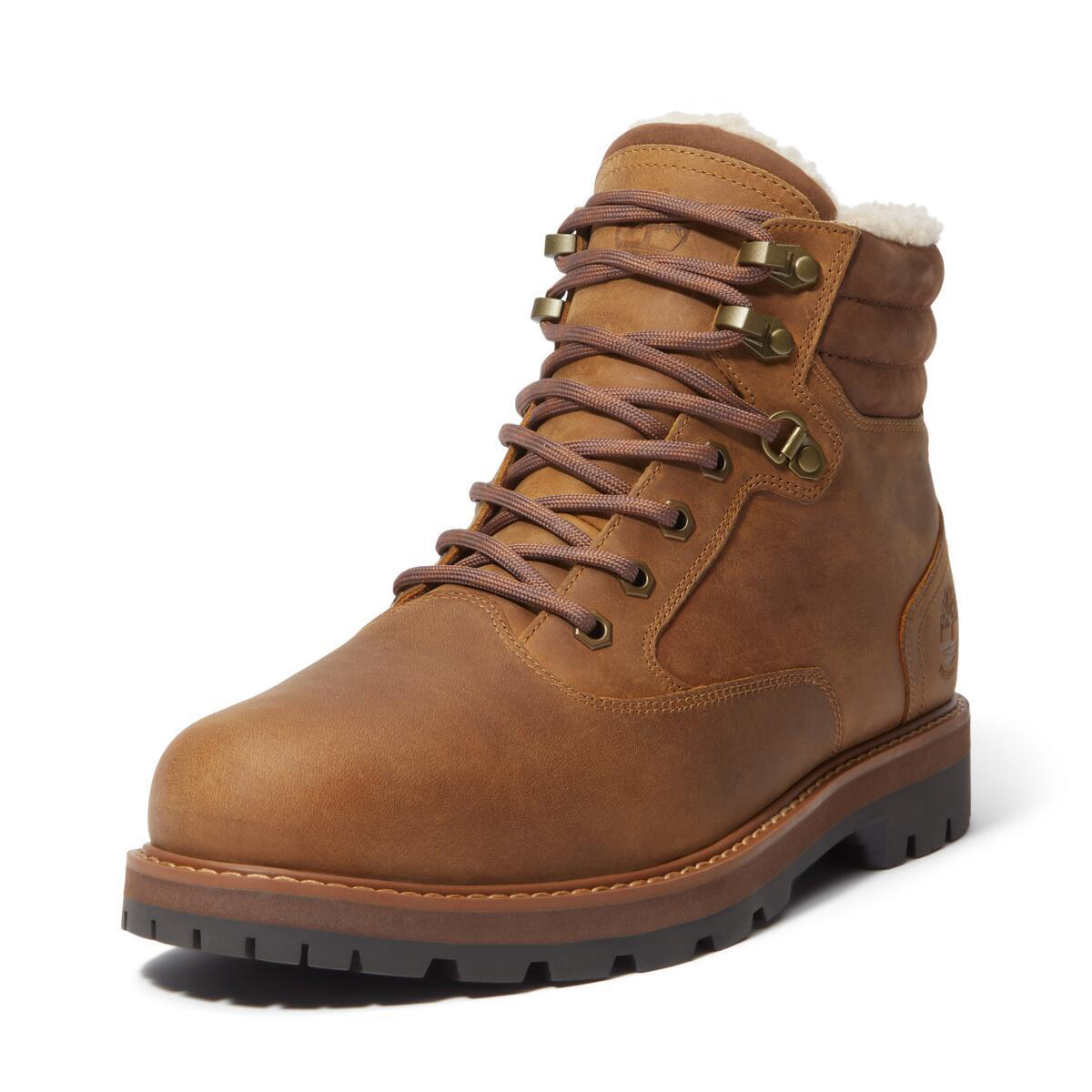 Timberland A6CFX BRITTON ROAD MID WARM LINED WATERPROOF Warm