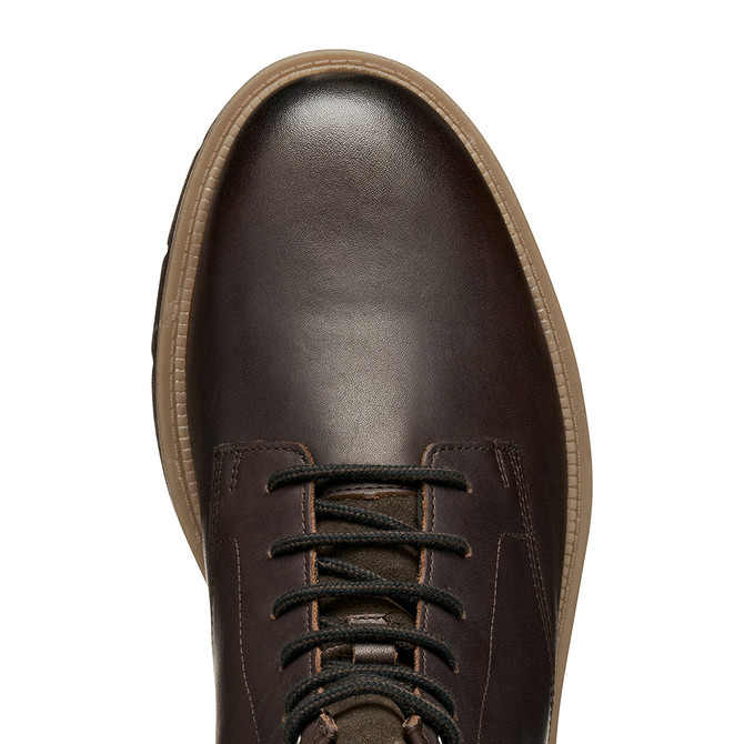 Geox POVE - Brown, dark - special image