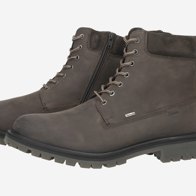 Sioux ASPAR.-702-TEX-LF-H - Brown, dark - special image