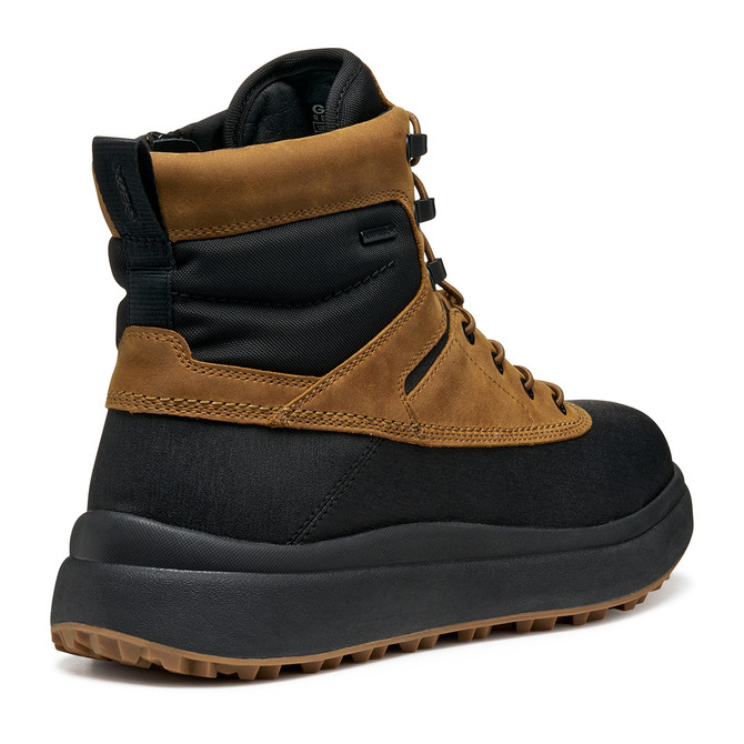 Geox GRANITO - Brown combined - Special image