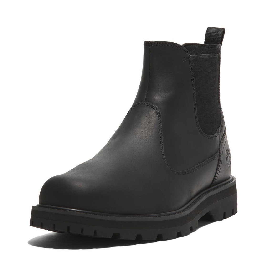Timberland A6A4W BRITTON ROAD MID CHELSEA - Black - Special image