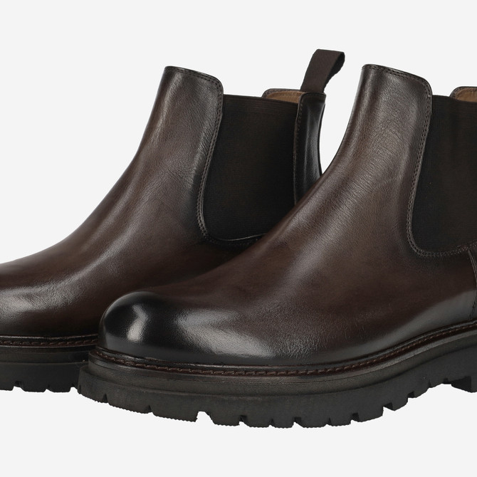 Flecs F630-6 - Brown - Special picture