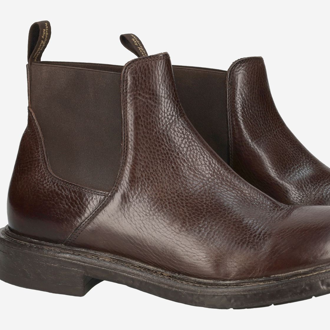 Moma Frago 55510C-ARR - Brown - Special image