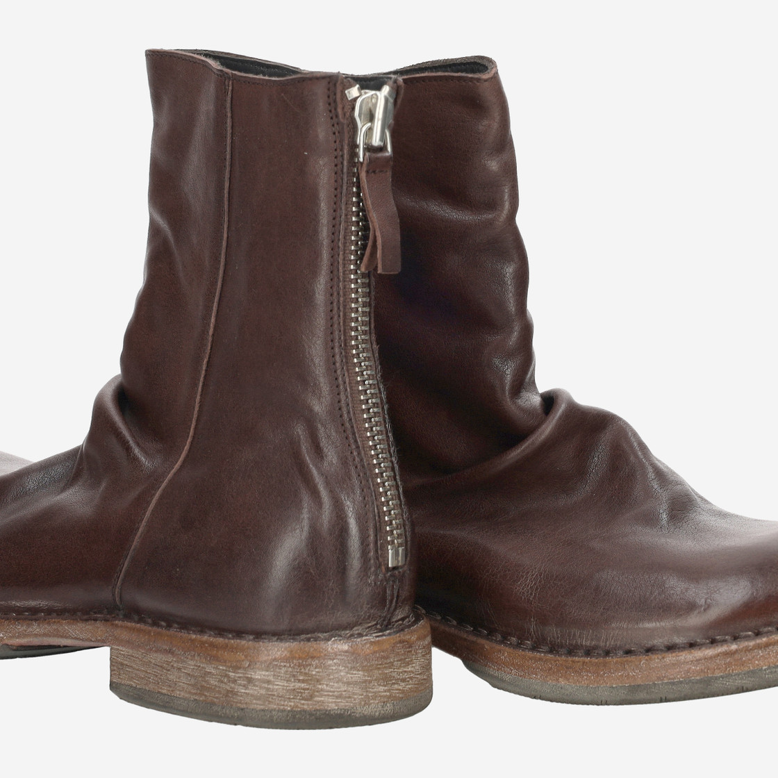 Moma Frago G50304-KU - Brown - Special image