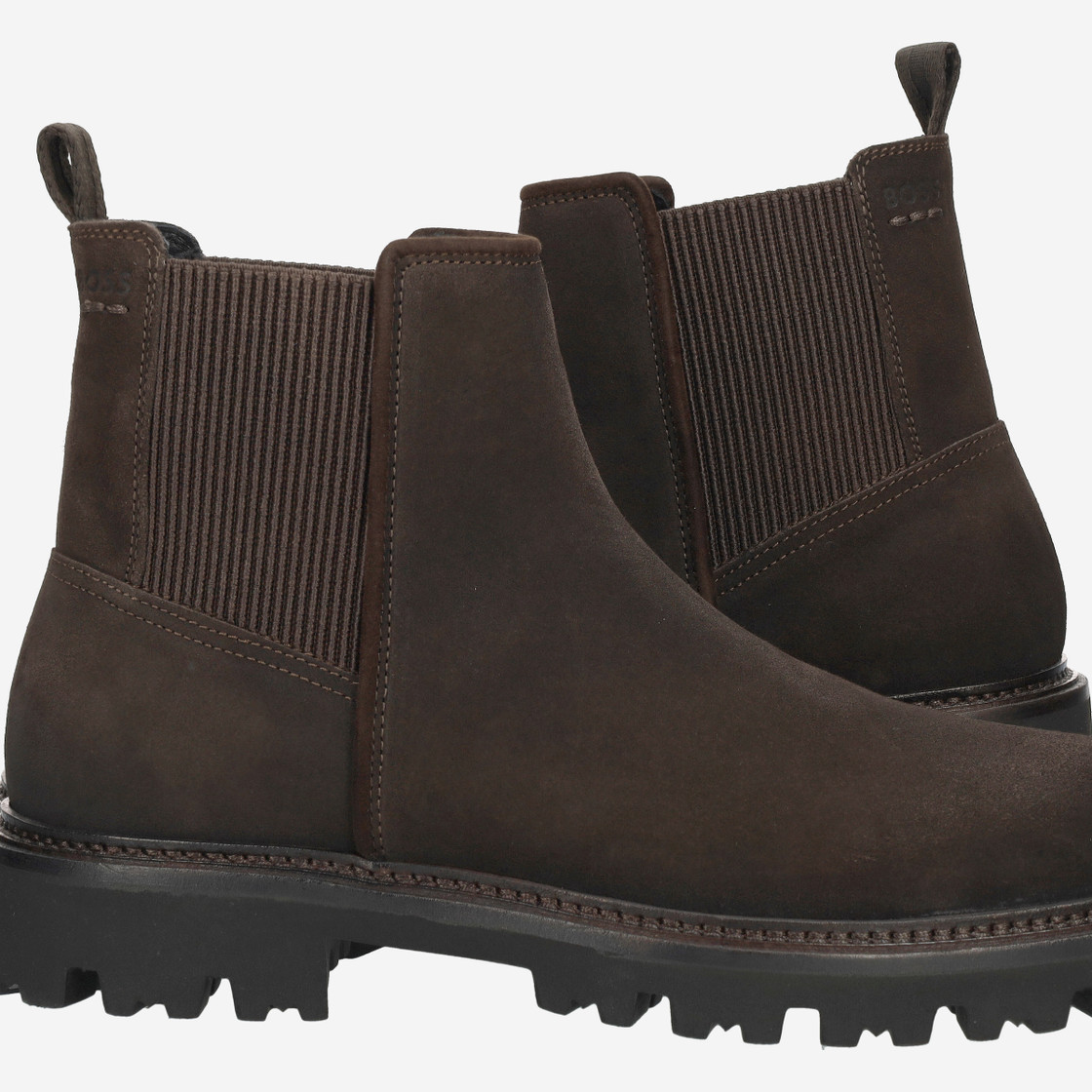 Boss Julyo_Cheb - Brown - Special image