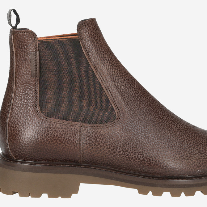 Floris van Bommel STURDI - Brown - Special image