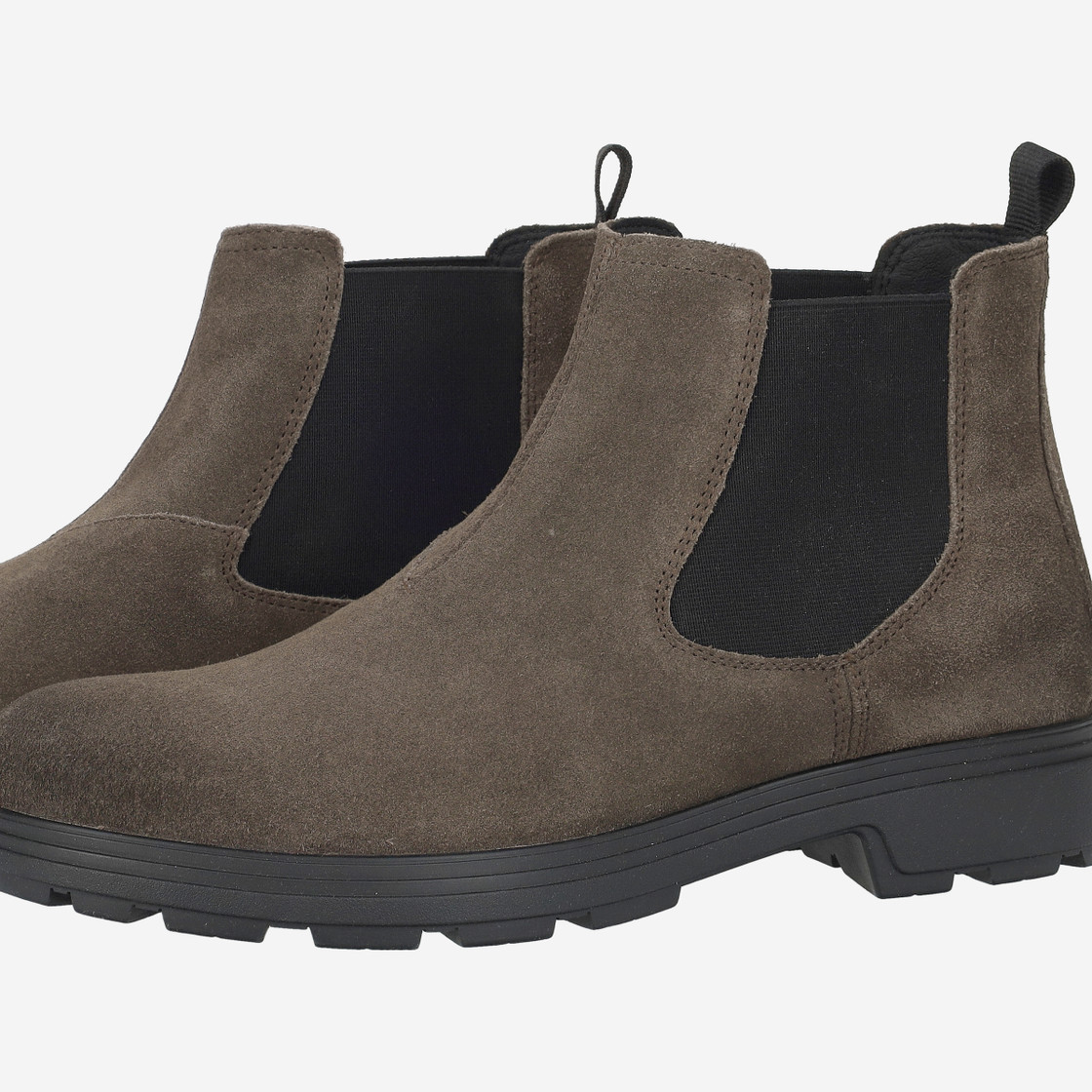 Geox MEIERN - Brown - Special image