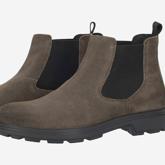 Geox MEIERN - Brown - Special image