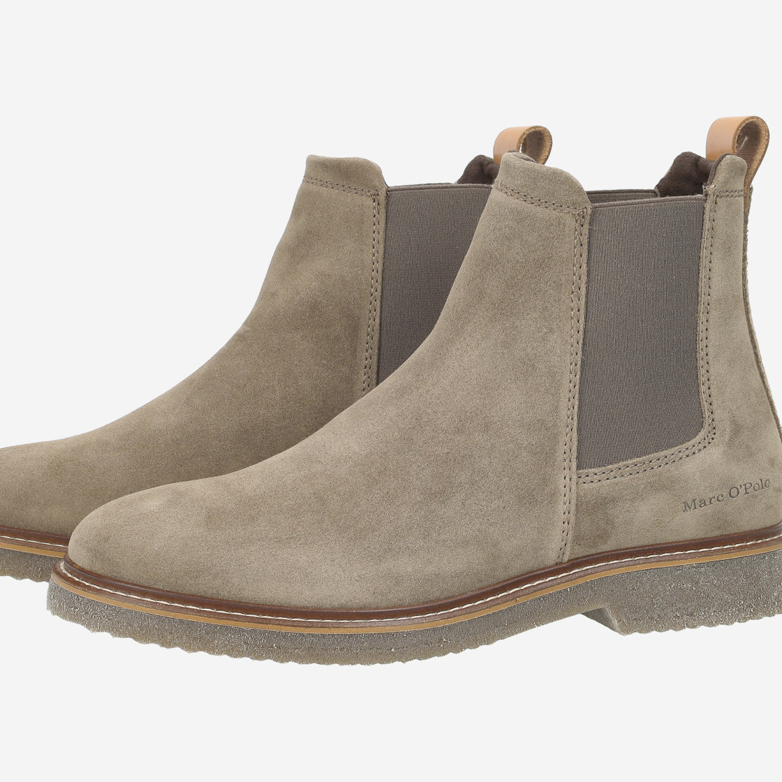 Marc O' Polo LINUS 4B - Beige - Special image