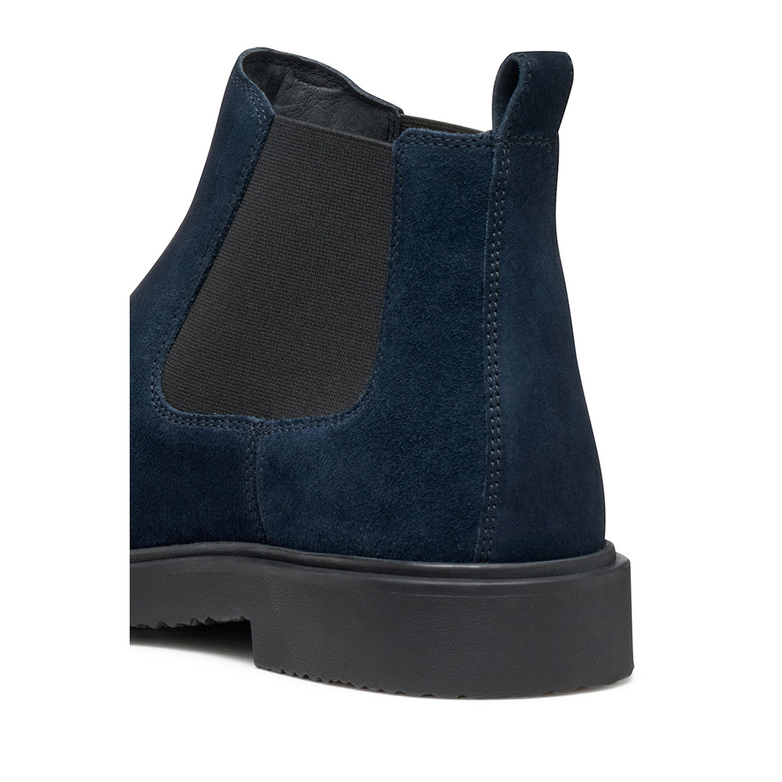 Geox MASSIMIANO - Blue - Special image