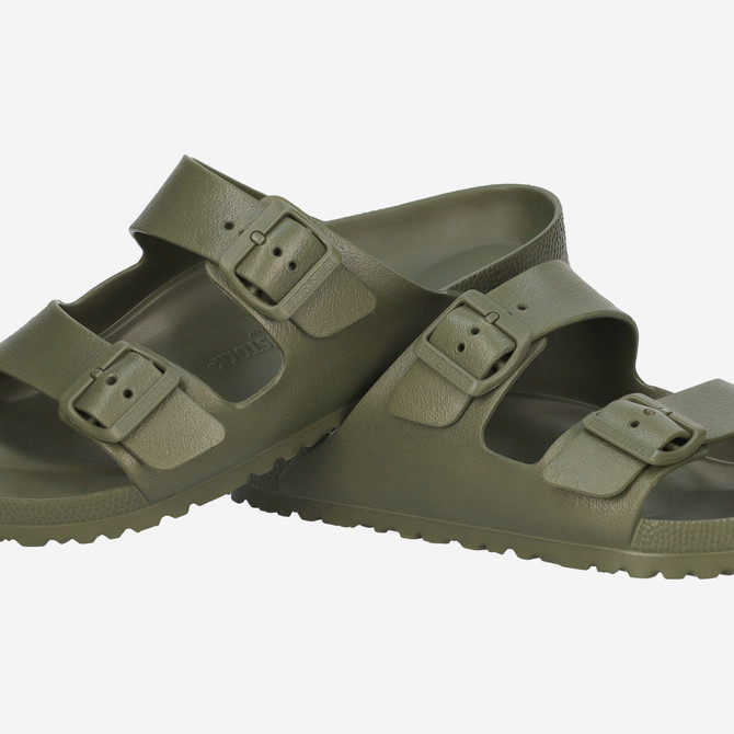 birkenstock ARIZONA EVA - Green - Special image