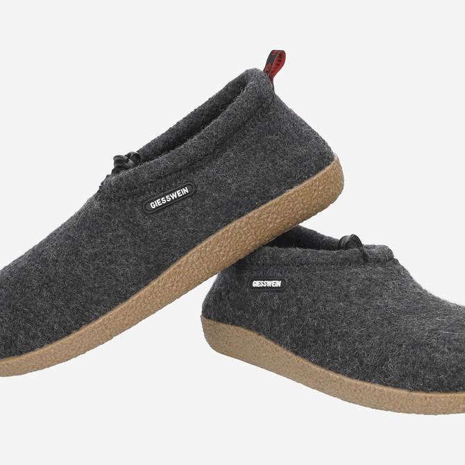 Giesswein VENT - Black - Special image