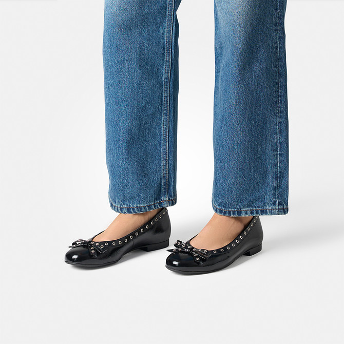 Paul Green 1159-018 - Black - Special image