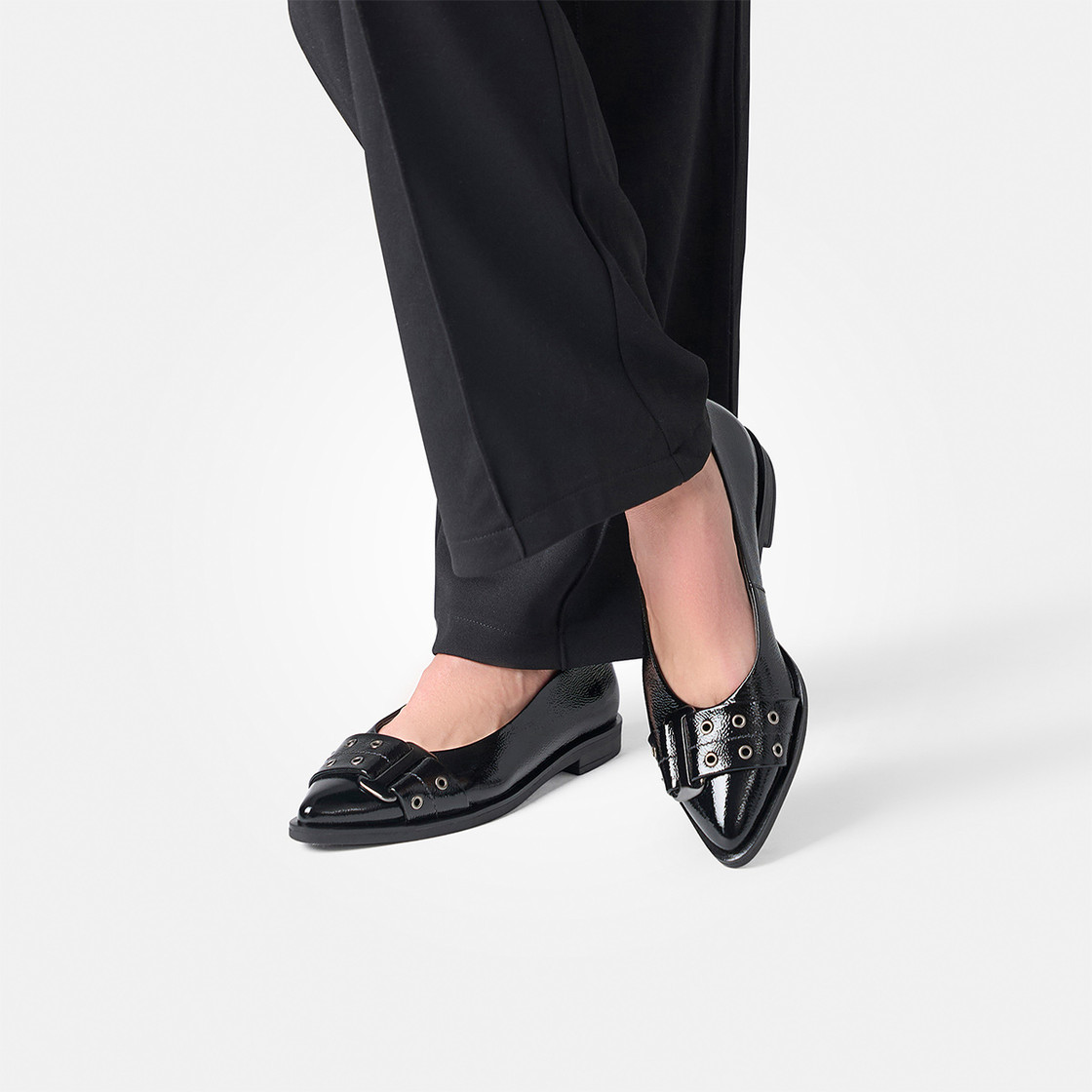 Paul Green 1175-008 - Black - Special image