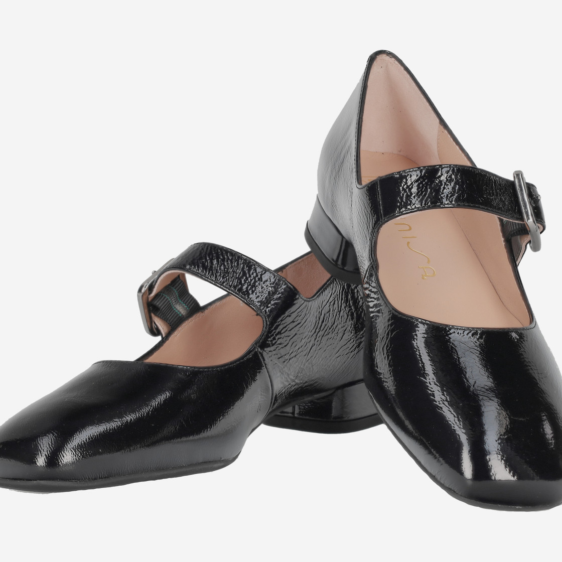 Unisa CULVER - Black - Special image