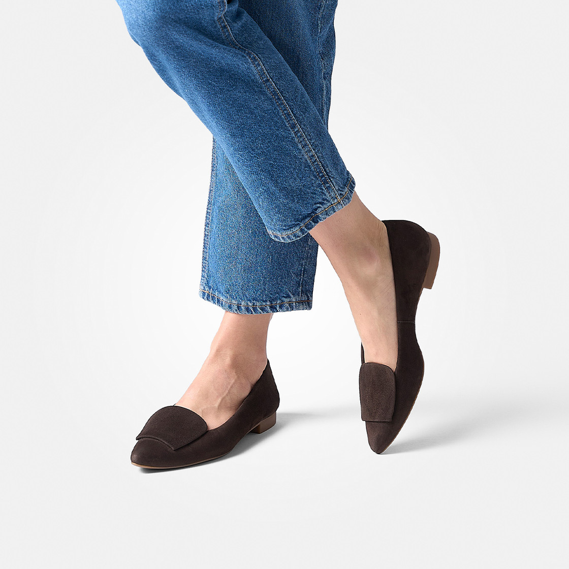 Paul Green 3792-188 - Brown - Special image