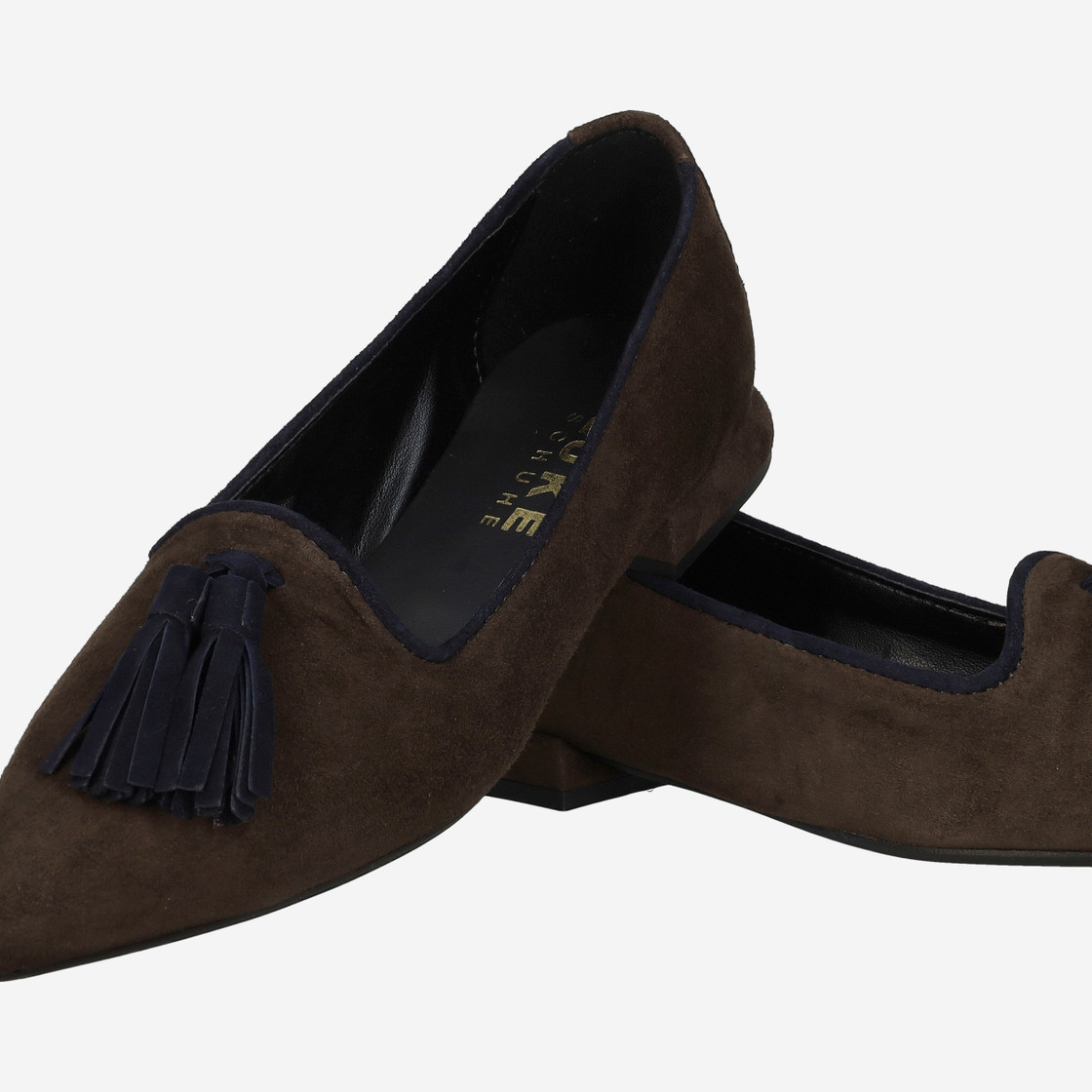 Lüke Marton SKYE MORO - Brown - Special image