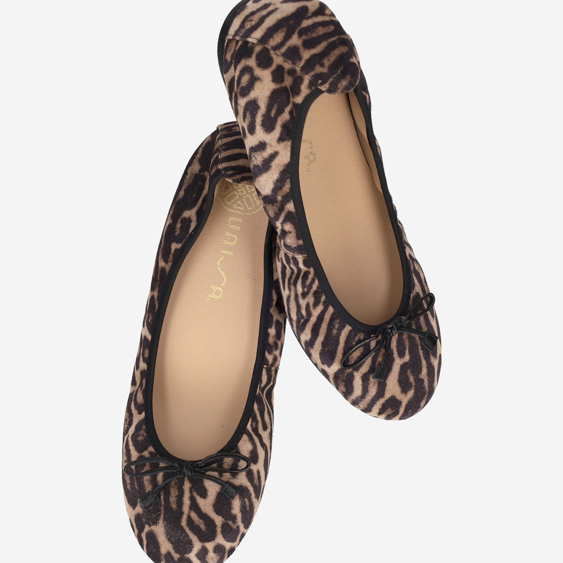 Unisa ACOR - brown/leo look - special image