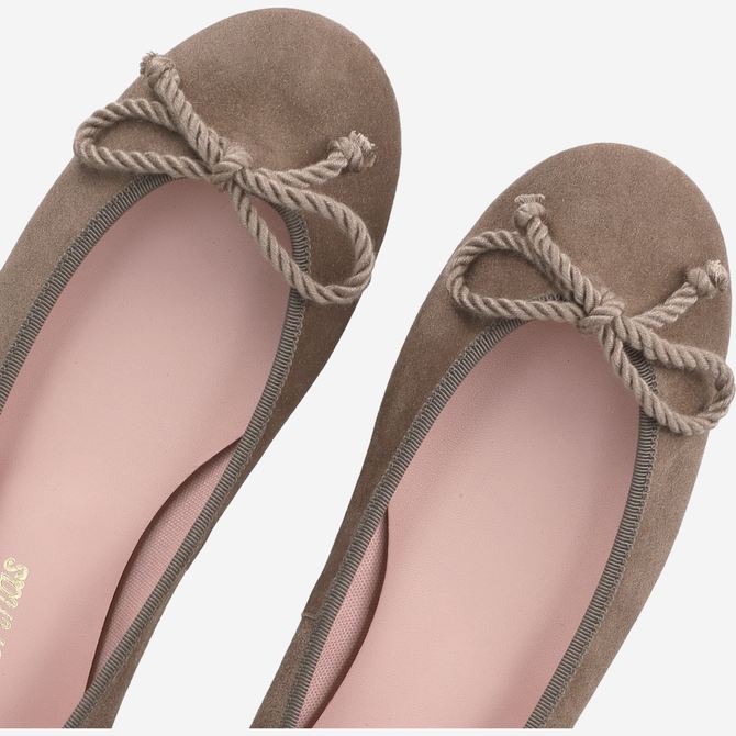 Pretty Ballerinas 35.663 - Beige - Special image
