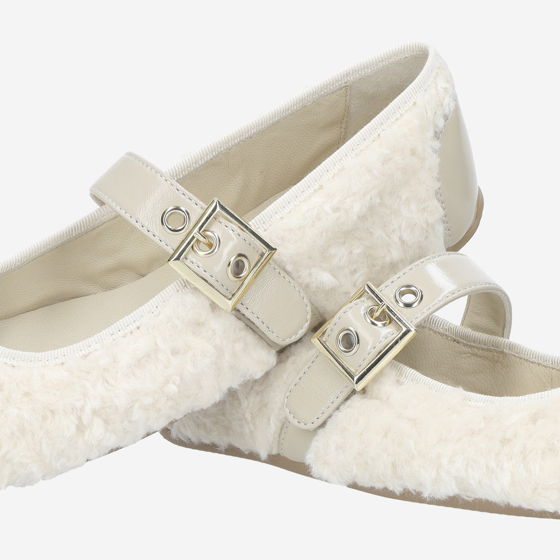 Candice Cooper DAFNE BRID - Beige - Special image