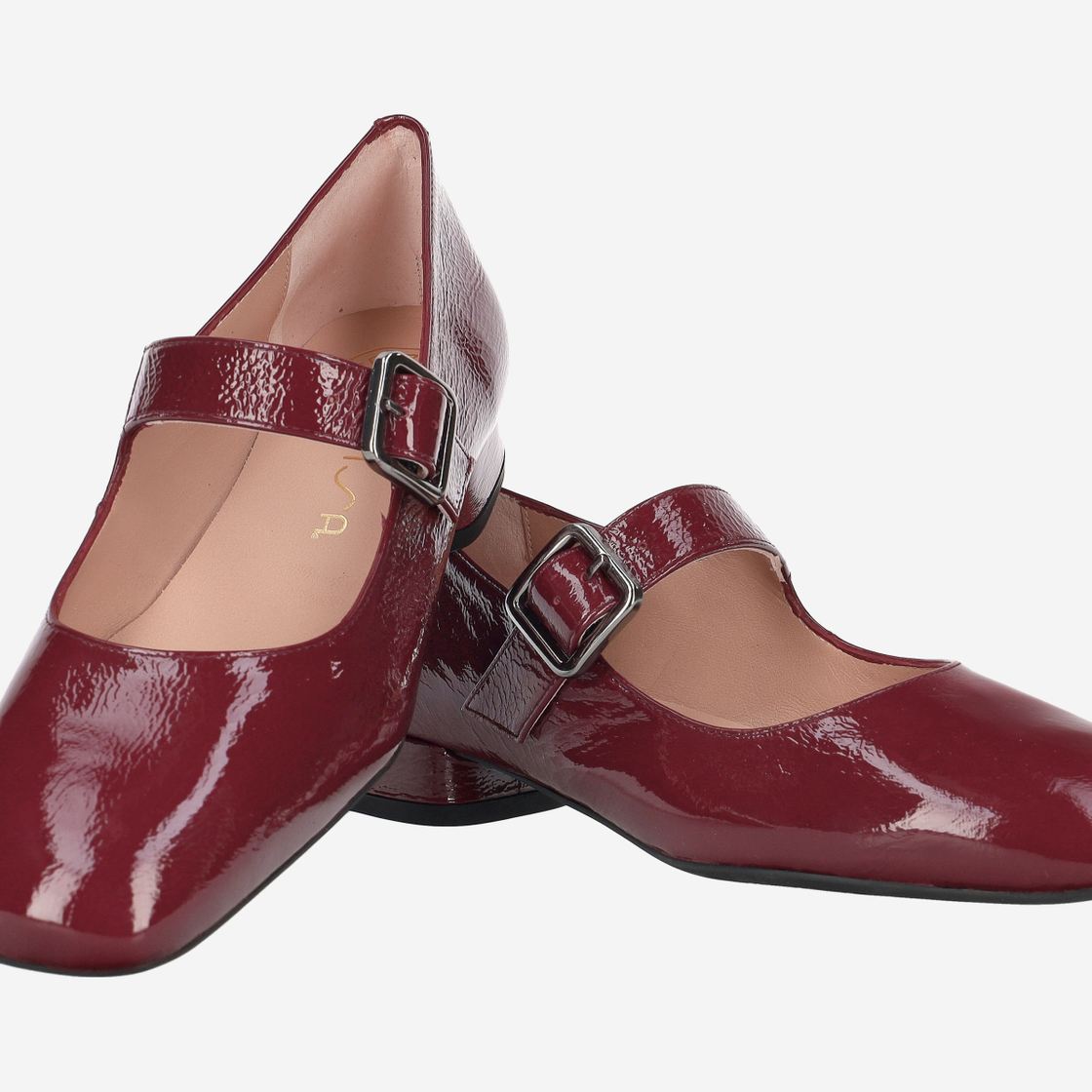 Unisa CULVA - Bordeaux red - Special image