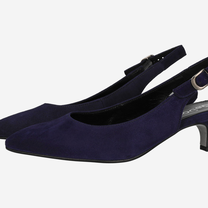 Gabor 1.500 - Blue - Special image