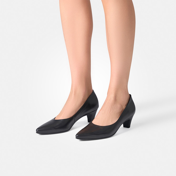 Paul Green 3849-018 - Black - Special image