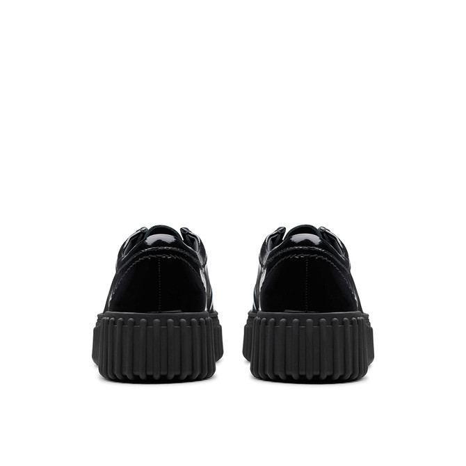 Clarks Torhill Bee - Black - Special image