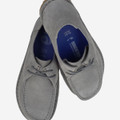 birkenstock UTTI LACE - Gray - Special image
