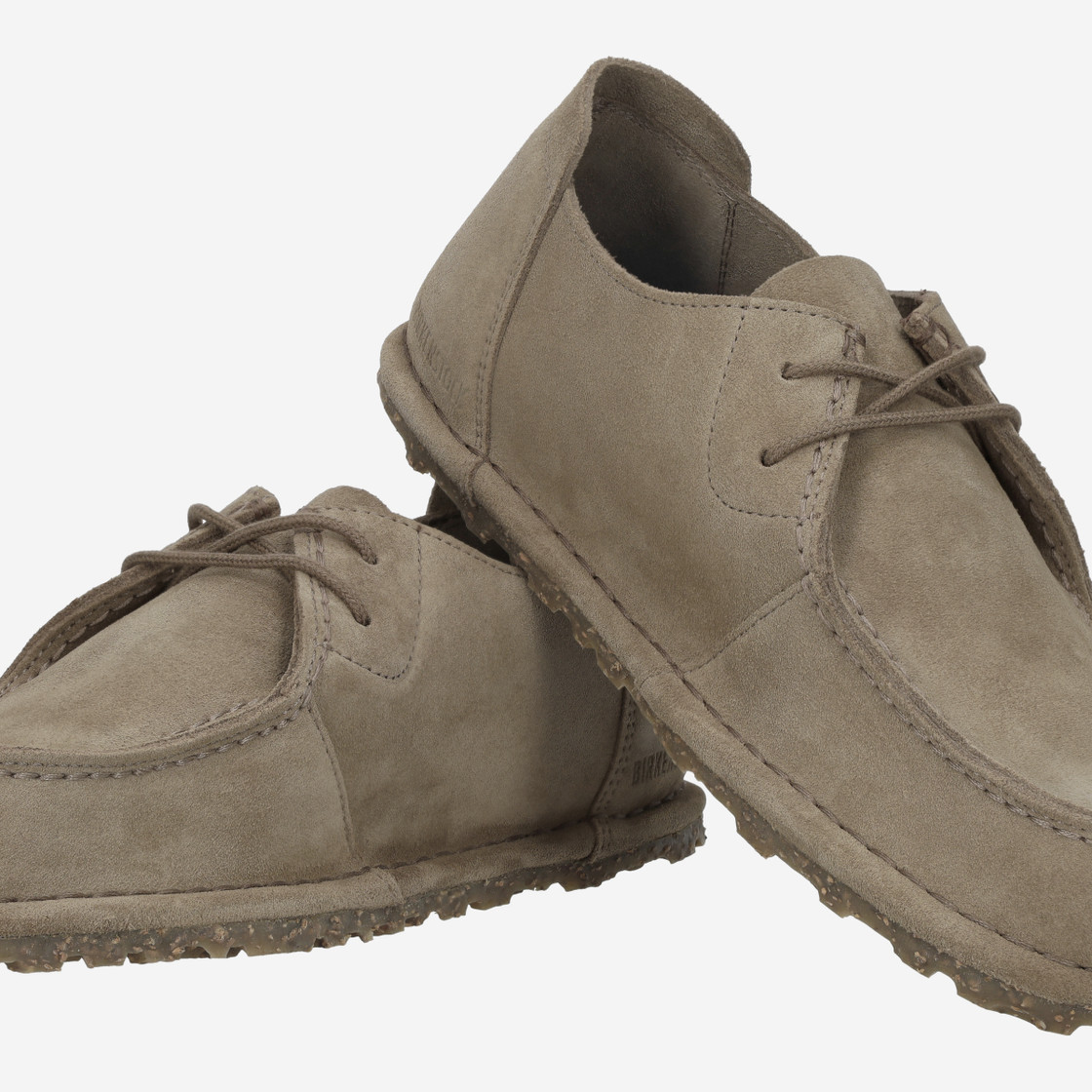 birkenstock UTTI LACE - Brown - Special image