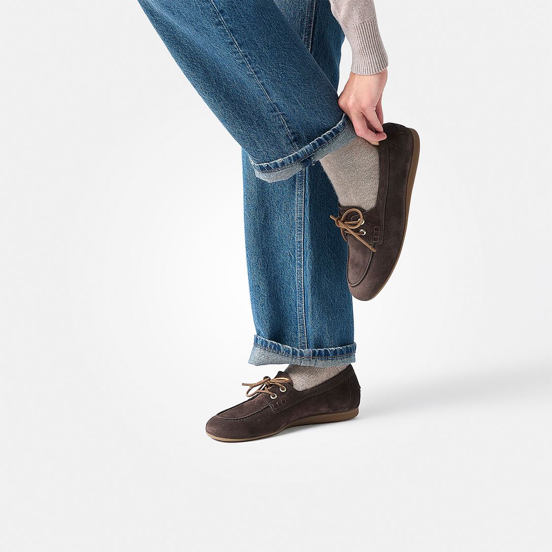 Paul Green 1136-058 - Brown - Special image