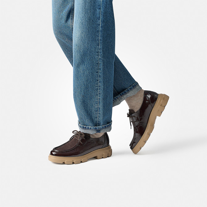 Paul Green 1183-038 - Brown - Special image