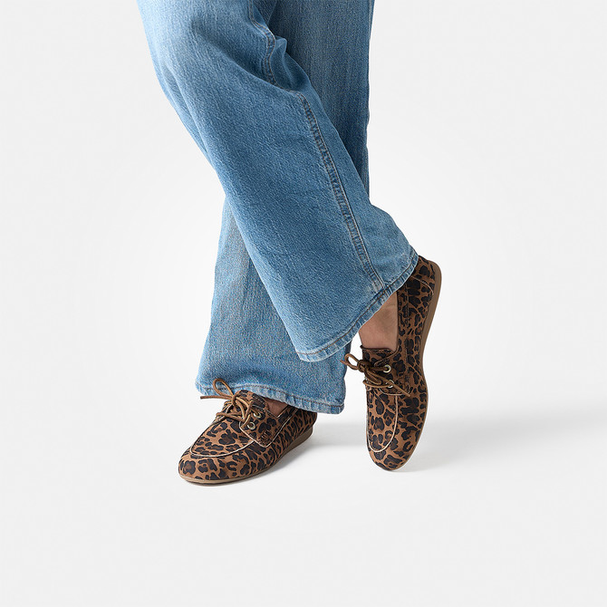 Paul Green 1136-048 - Brown combined - Special image