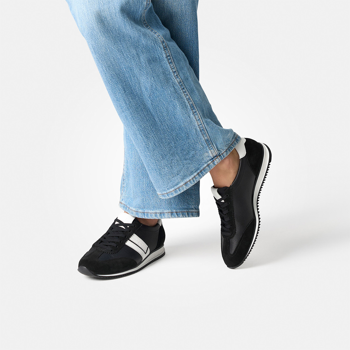 Paul Green 5453-118 - Black - Special image