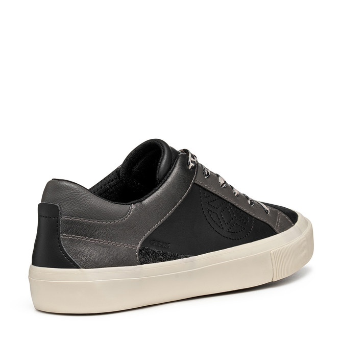 Geox EMMELENY - Black / Gray - Special image