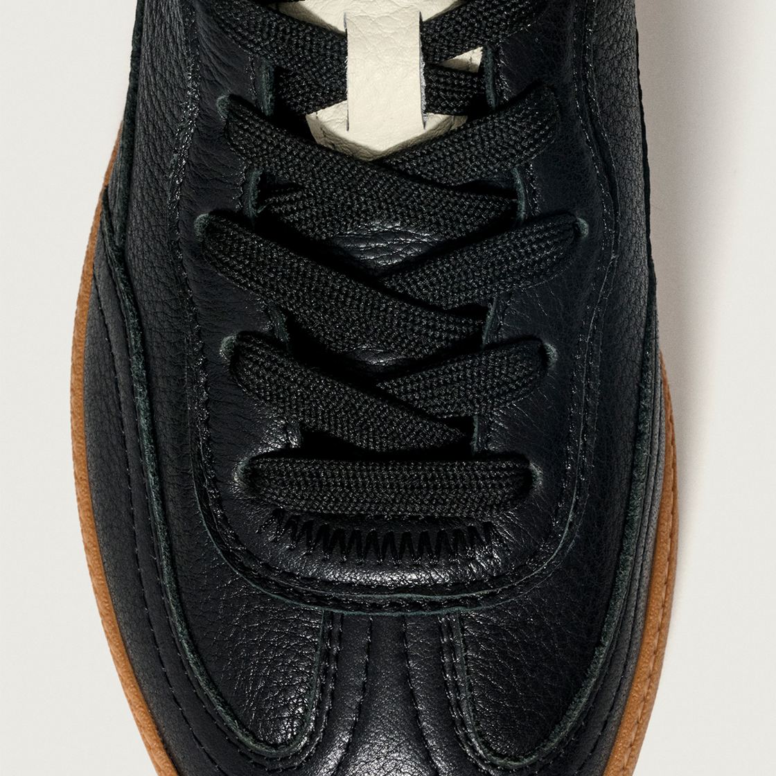THE HOFF BRAND ALLEY - Black / Leo - Special image