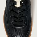 THE HOFF BRAND ALLEY - Black / Leo - Special image