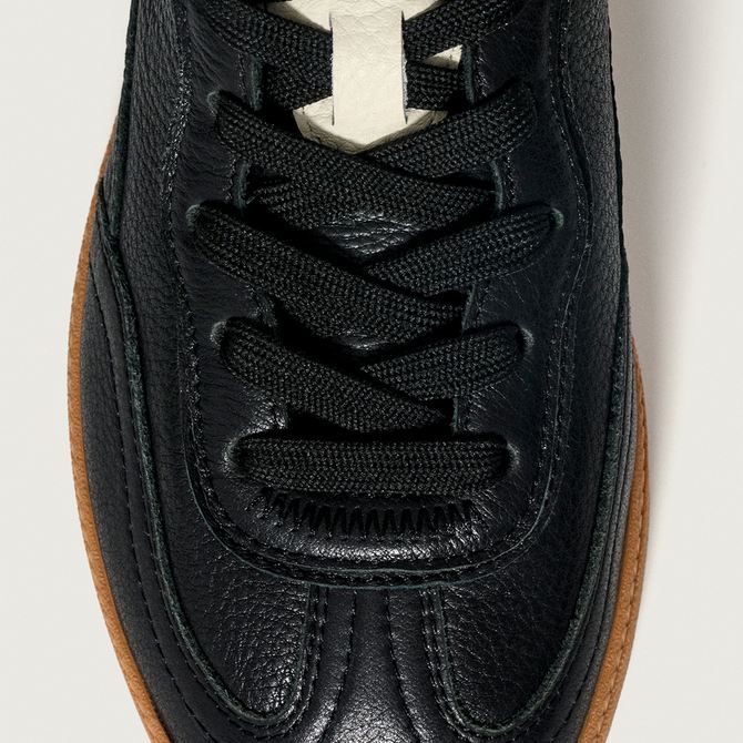 THE HOFF BRAND ALLEY - Black / Leo - Special image