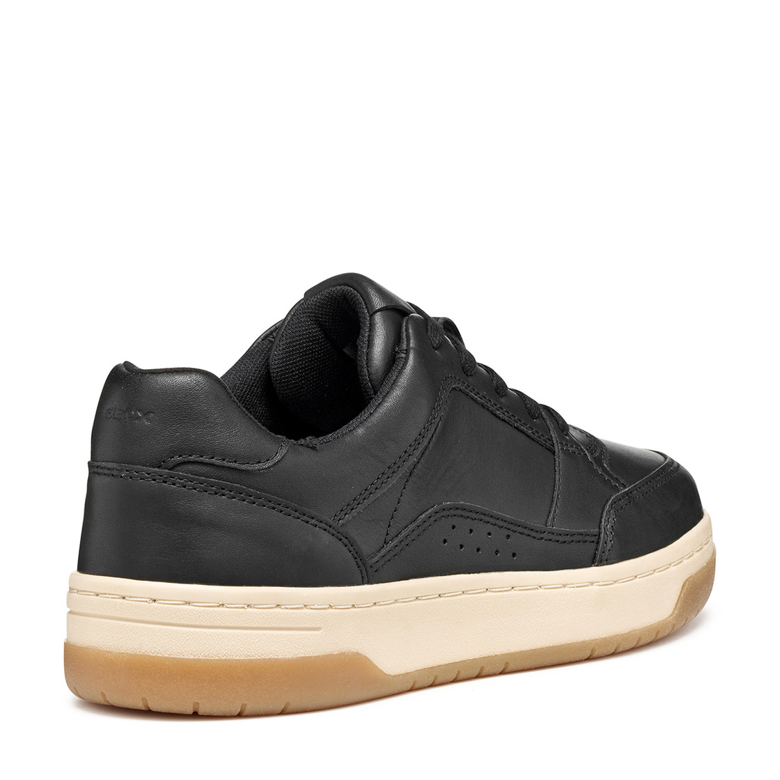 Geox SEDRAL COURT - Black - Special image