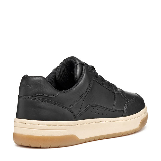 Geox SEDRAL COURT - Black - Special image