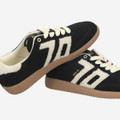 BACK 70 CLOUD - Black - Special image