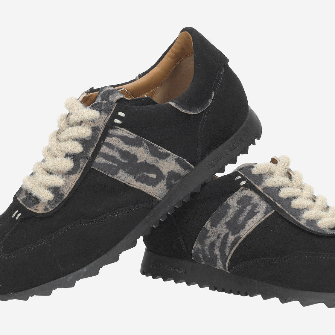 Donna Carolina LIGHT NAOMI - Black - Special image