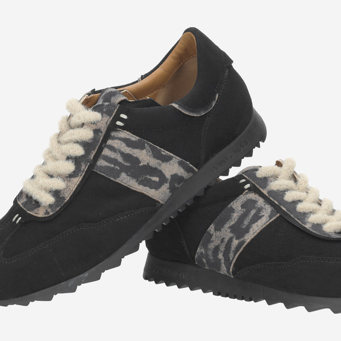 Donna Carolina LIGHT NAOMI - Black - Special image