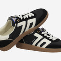 BACK 70 GHOST - Black - Special image