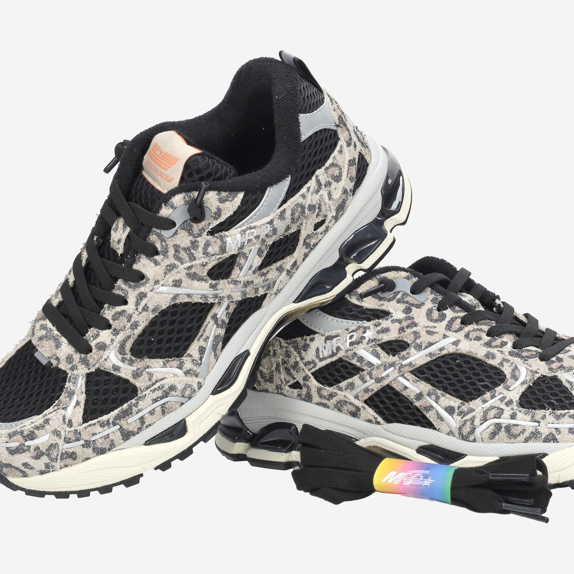 MRP MRP01 - Black, combined - Special image